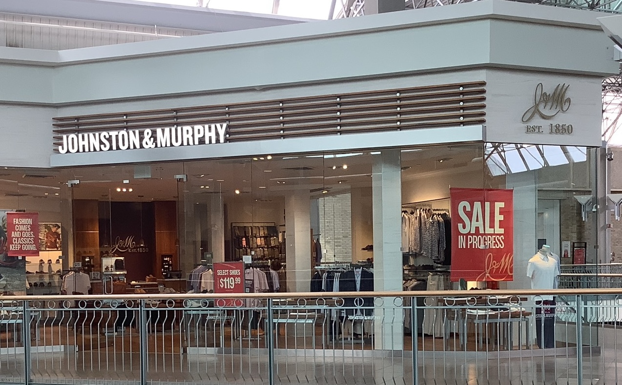 Beauty image for The Mall in Columbia